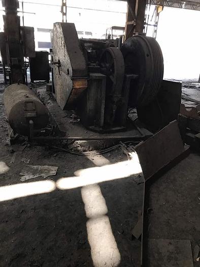 Used Upsetter Kieserling