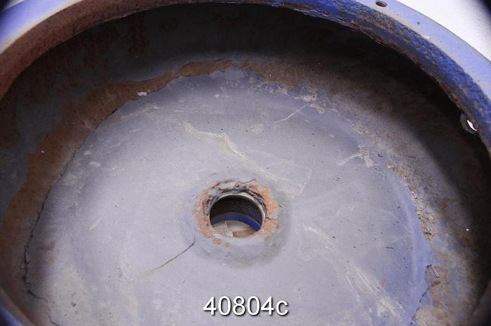 Used Bird Grubbens DF2 Housing #40804