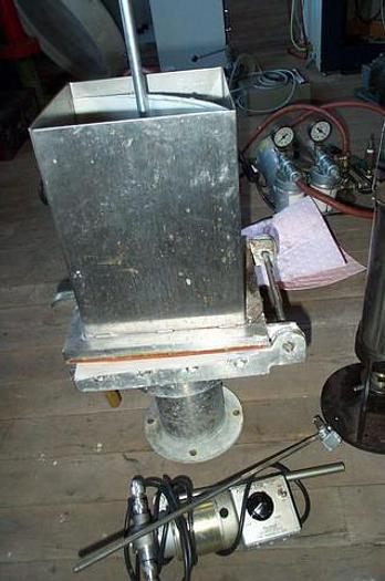 Used HERMANN MFG. CO. #17122