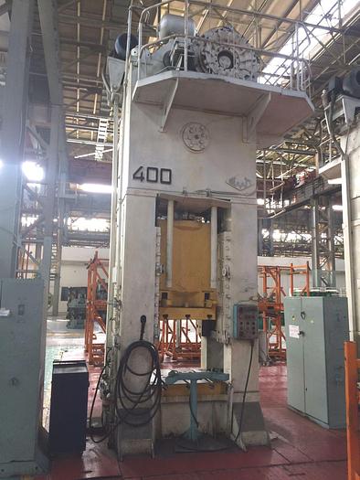 Used Press Trimming KA2536