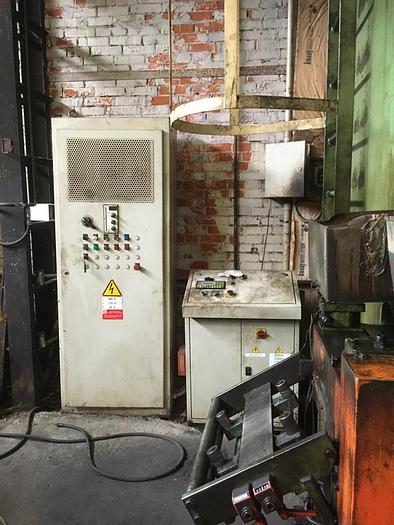 Usato WAGNER 500 ton