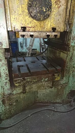 Used Press Knuckle Joint Coining KB8340