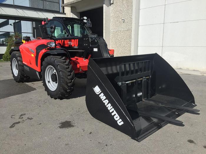 2020 MANITOU MLT 730-115D V