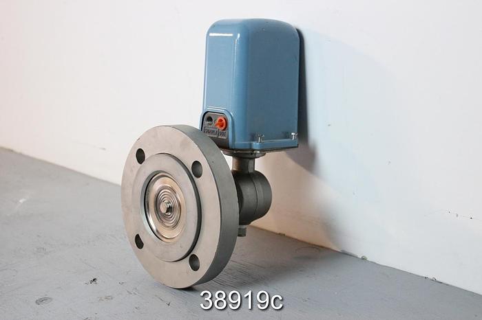 Used Foxboro 13FA-HS31A5 Pressure Transmitter #38919