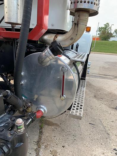 Used 2004 EXPRESS BLOWER/KENWORTH EB70/T800