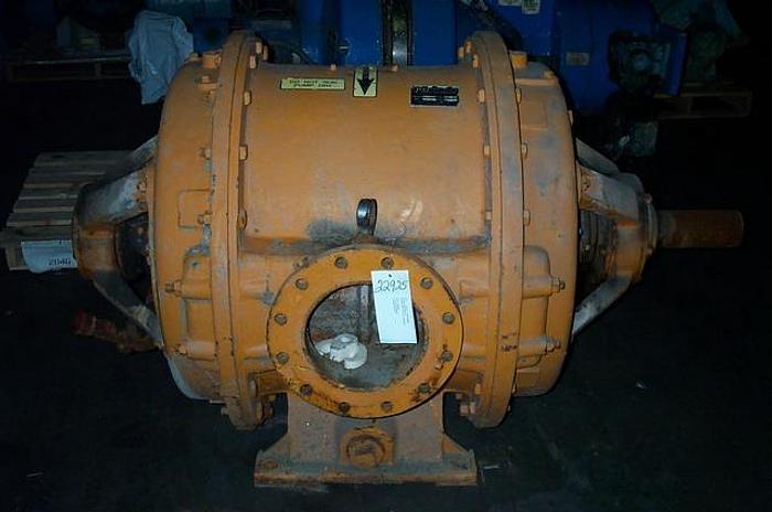 Used NASH CL2002 #22925