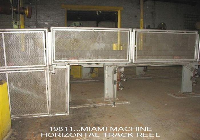 Used 1950 BELOIT #19811