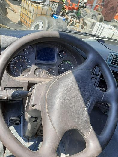 Gebruikt 2003 DAF 85 CF euro 3 manual