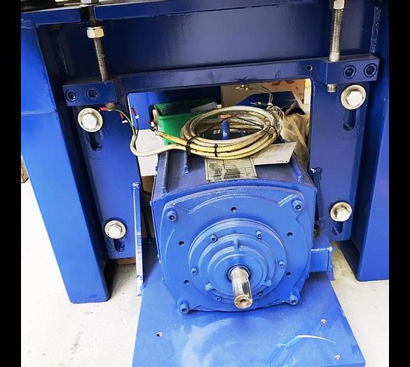 Refurbished Alfa Laval ALDEC 402 (NX 414B-31G decanter)