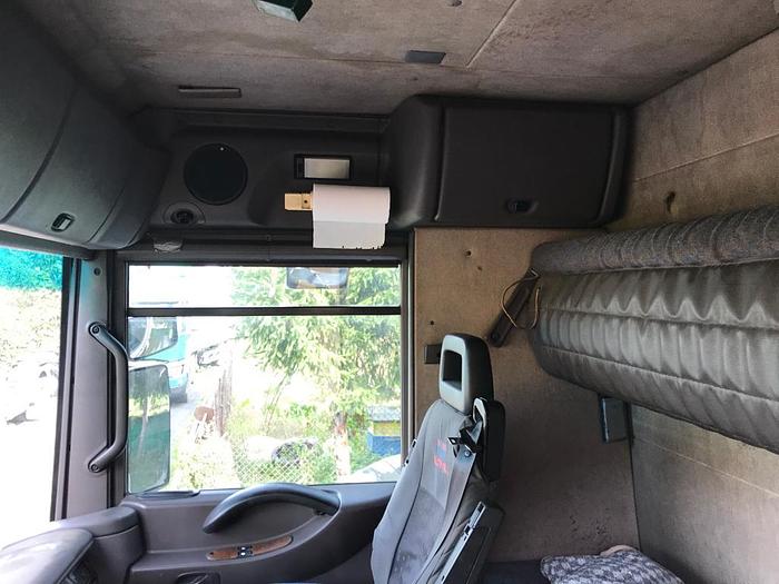 Used 1998 Renault MAGNUM 430 4X2 EURO 2