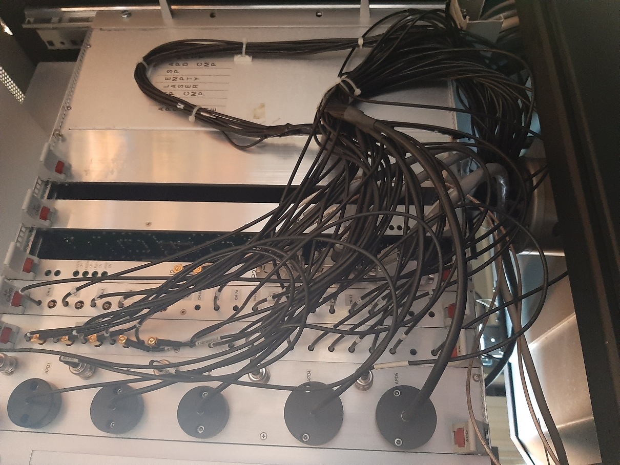 Used Applied Materials Excite Wafer inspection Tool