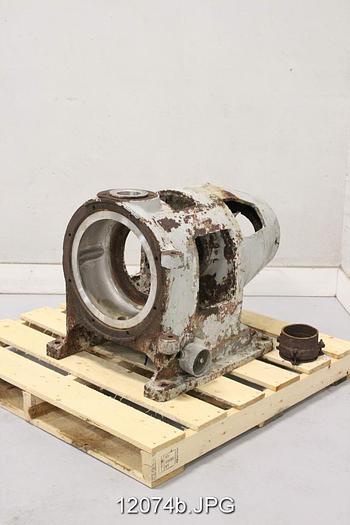 Used 13" Beloit DD3000 Refiner Housing #12074