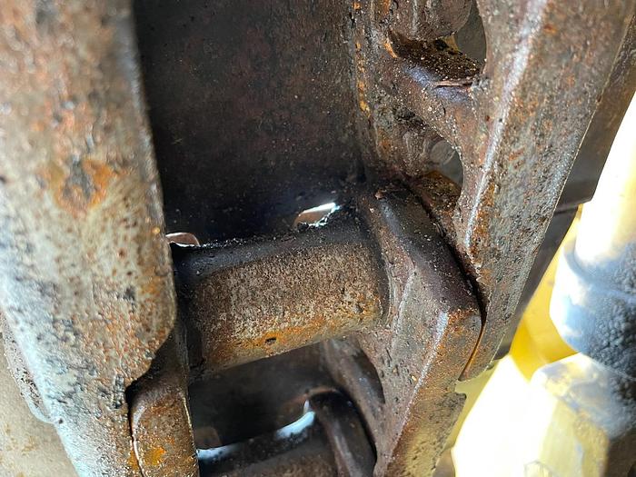 Used CAT 953 Track Loader