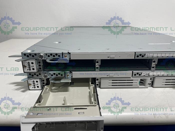 Used Lot of 3- NEC Avio Unknown Model Motherboard