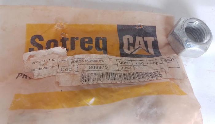 Porcas Caterpillar 6V-7688