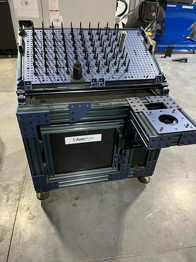 Used 2020 DOOSAN PUMA MX1600ST