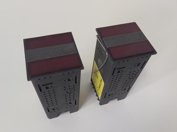 Gebraucht 1 Stück Display Modul, Anzeige Modul, PCA2.D14, Saia gebraucht