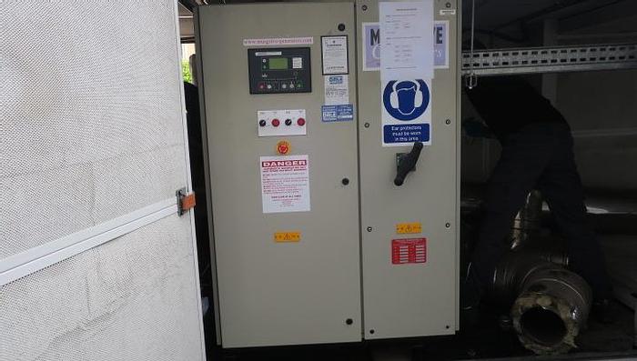 Used 2007 Scania DSC16 - 500 KVA