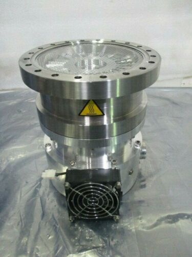 Used 2009 Osaka Vacuum TG420MCAB Magnetic Suspended Compound Turbomolecular Pump
