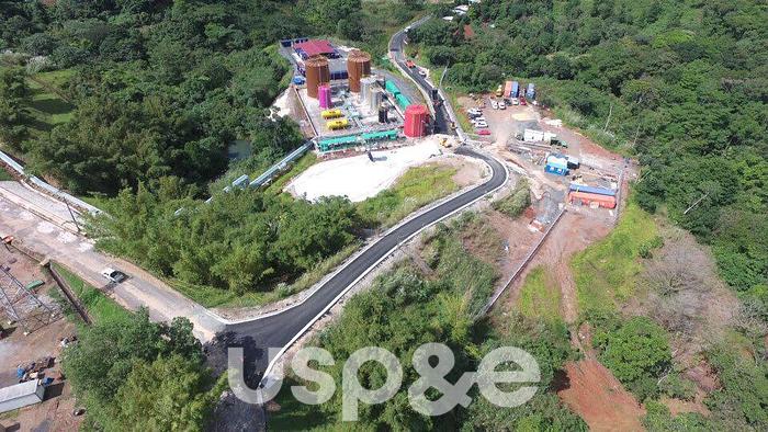 Used 29 MW 2016 Used Hyundai Himsen 9H21/32 HFO Power Station