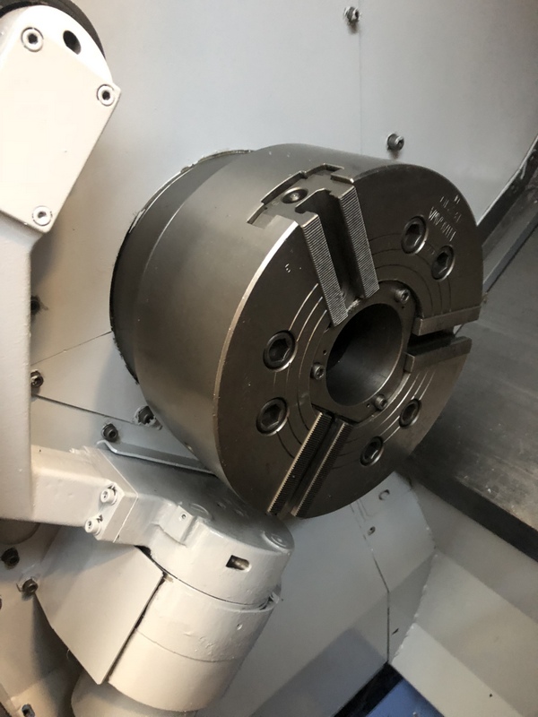 Usato 1996 Mazak SQT 18M Mark II