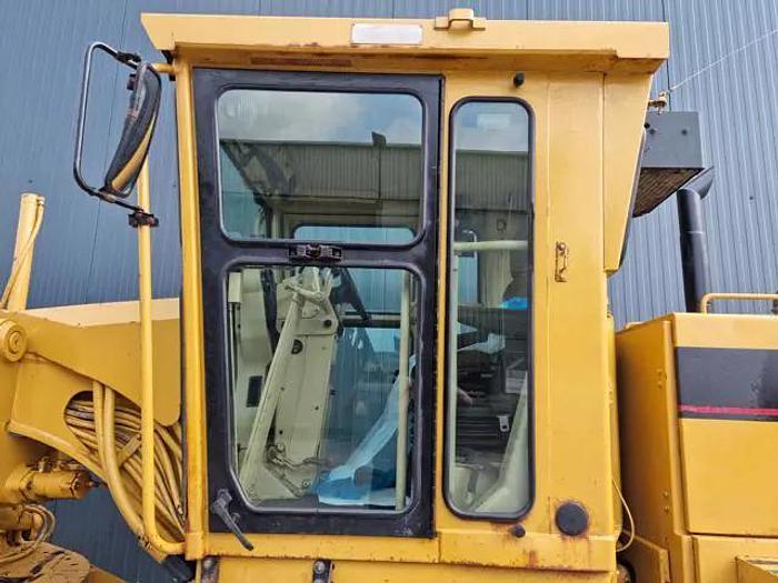 Gebraucht 1996 Caterpillar 163H