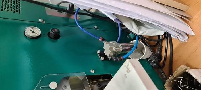 Used Schmedt Präzimark   