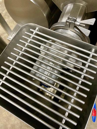 Used TETRA PAK INGREDIENT DOSER 4000 (2015)