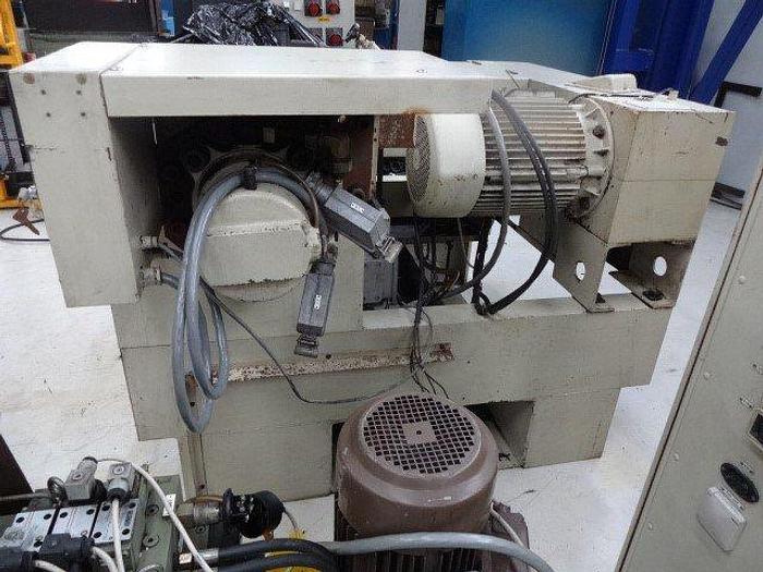 D'occasion 1987 Rouleuse UPWS 25