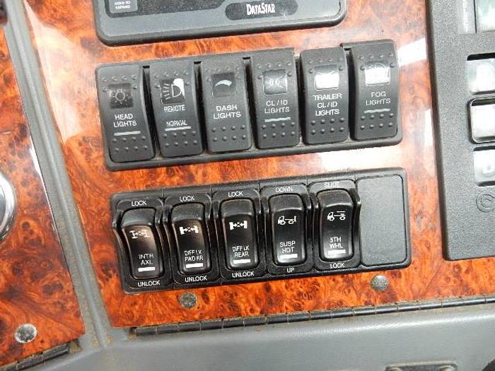 Used 2008 Western Star 4900