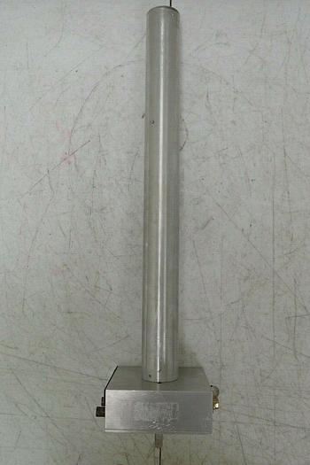 Used Cryomagnet Systems HR-50 Probehead 10mm PCHF NMR Probe