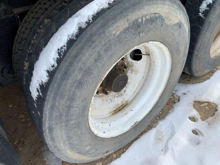 Used 2012 Ra SD22-40-3