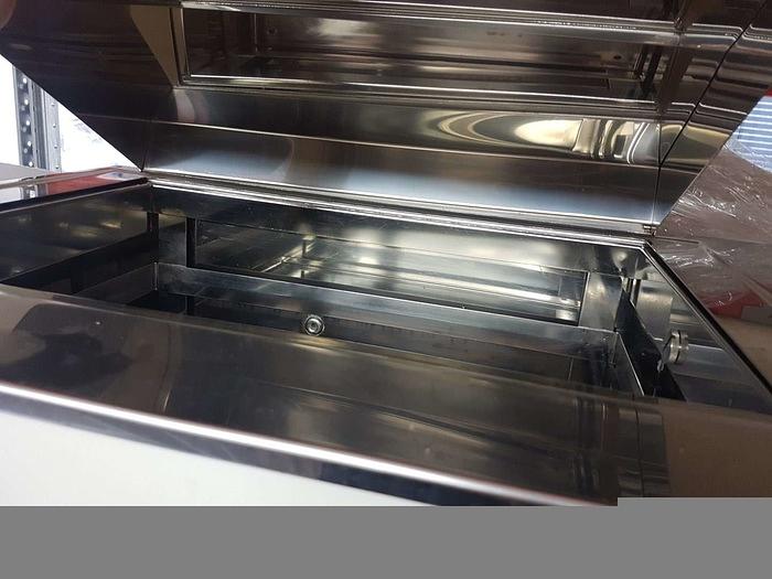 Used GFL 1083.0 Shaking Water Bath