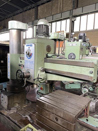 Ottime LODIFLEX CASER 550/1500