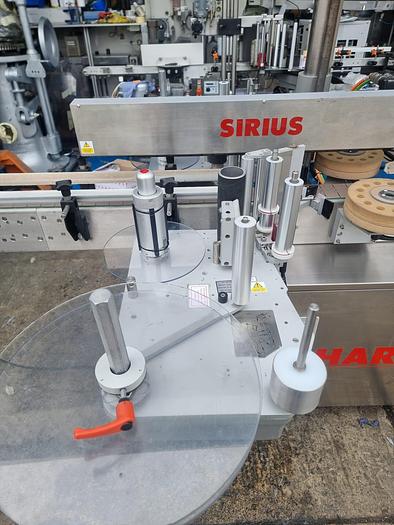 Used 2016 Harlands Sirius