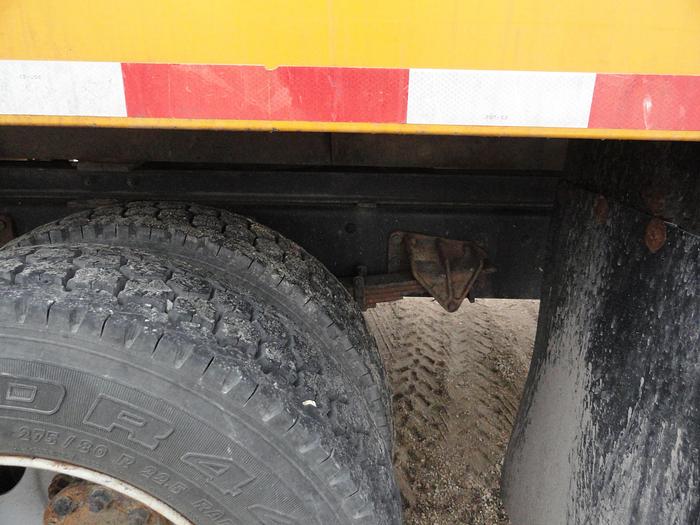 Used 2007 International/ Altec 4300 / LRV56