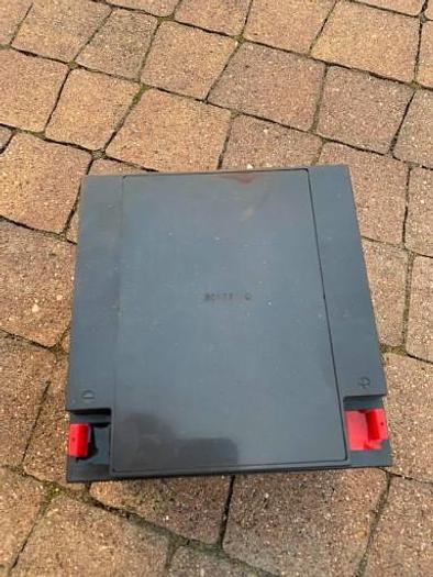 Akumulator Interlogix Lead Battery 12VDC 26Ah [BS1