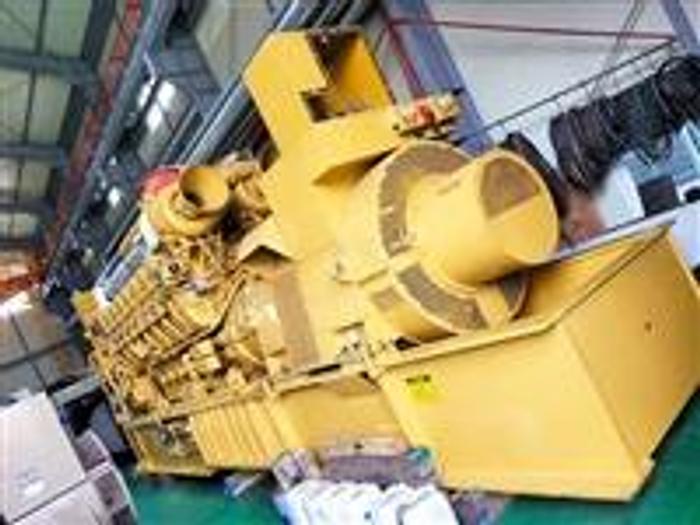Used 1996 Caterpillar G3616