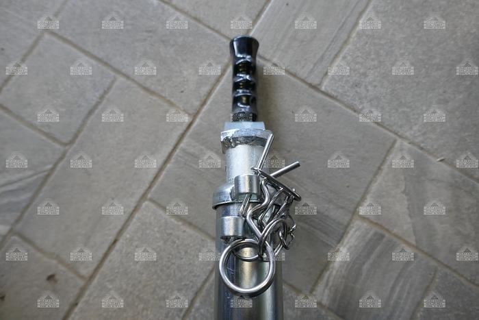 Used KARTT JOCKEY WHEEL