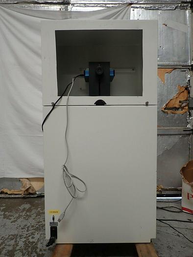 Used Alpha Innotech U4000 Camera Firmware 24 Fluorchem HD2 Imager Imaging System