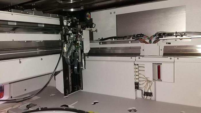 Used PHADIA ImmunoCAP