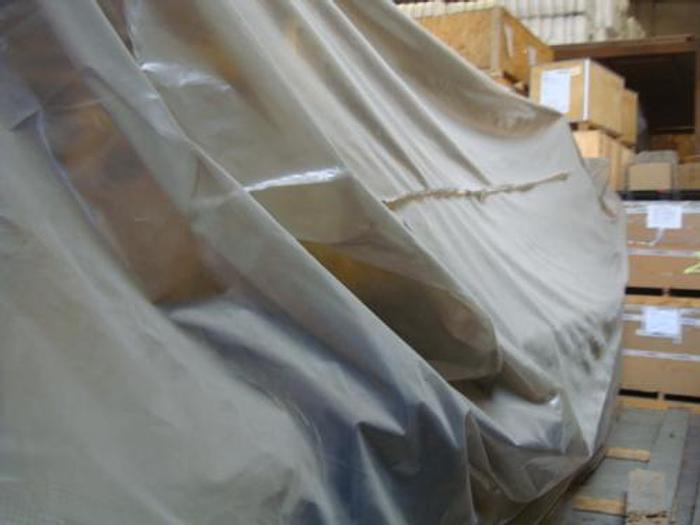 1.99 MW 2018 New Caterpillar 3520C Natural Gas Generator