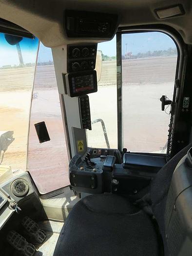 Used 2015 CATERPILLAR 966M