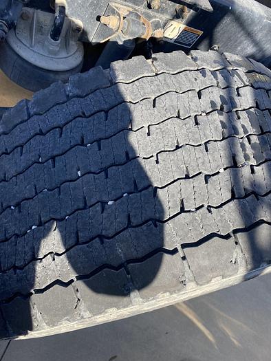 Used 2007 Kenworth T800