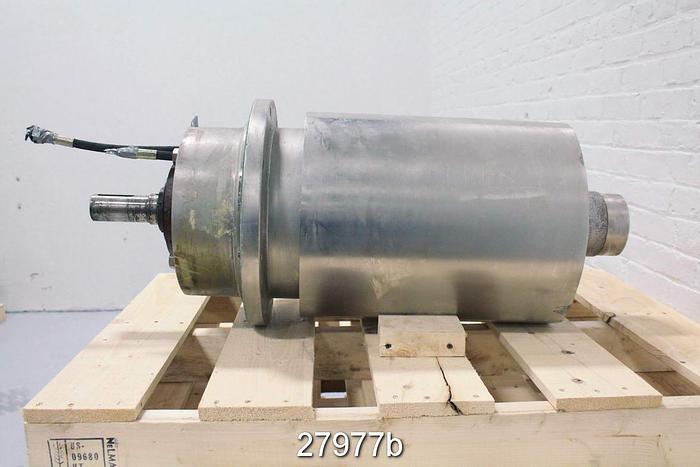 Used Bird-200-Rotating Assembly Fo #27977