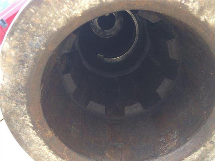 Used 0 Halco SD12 DTH HAMMER