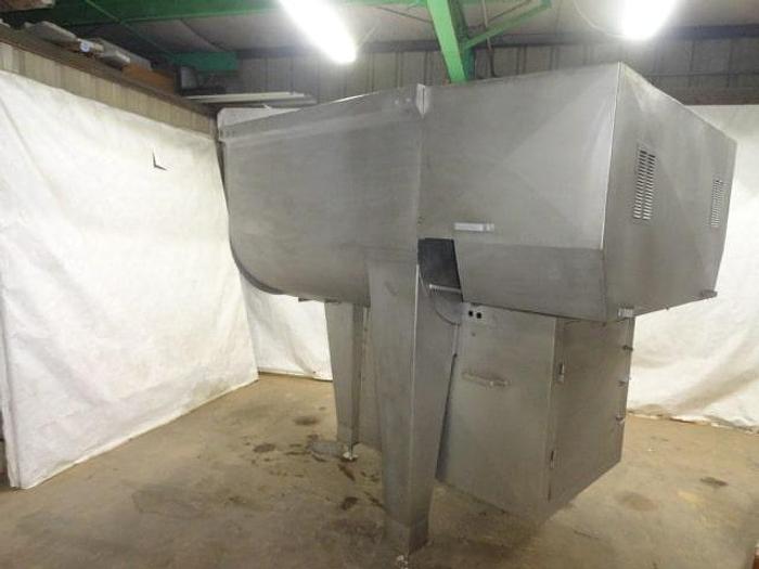 Used Wolfking Mixer/Grinder; Md#TSMG1500/250 (Refurbished)