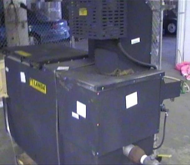 Used LANDA WATER EVAPORATOR – MODEL HBG15 (#5780)