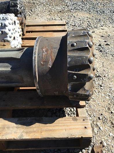 Used 0 Atlas Copco 12-1/2" DHD 112 Hammer Bit