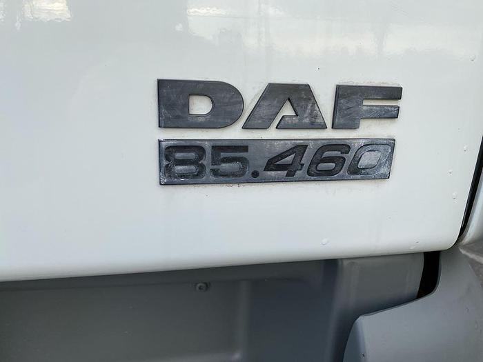Usato 2007 DAF/CIFA 85.460